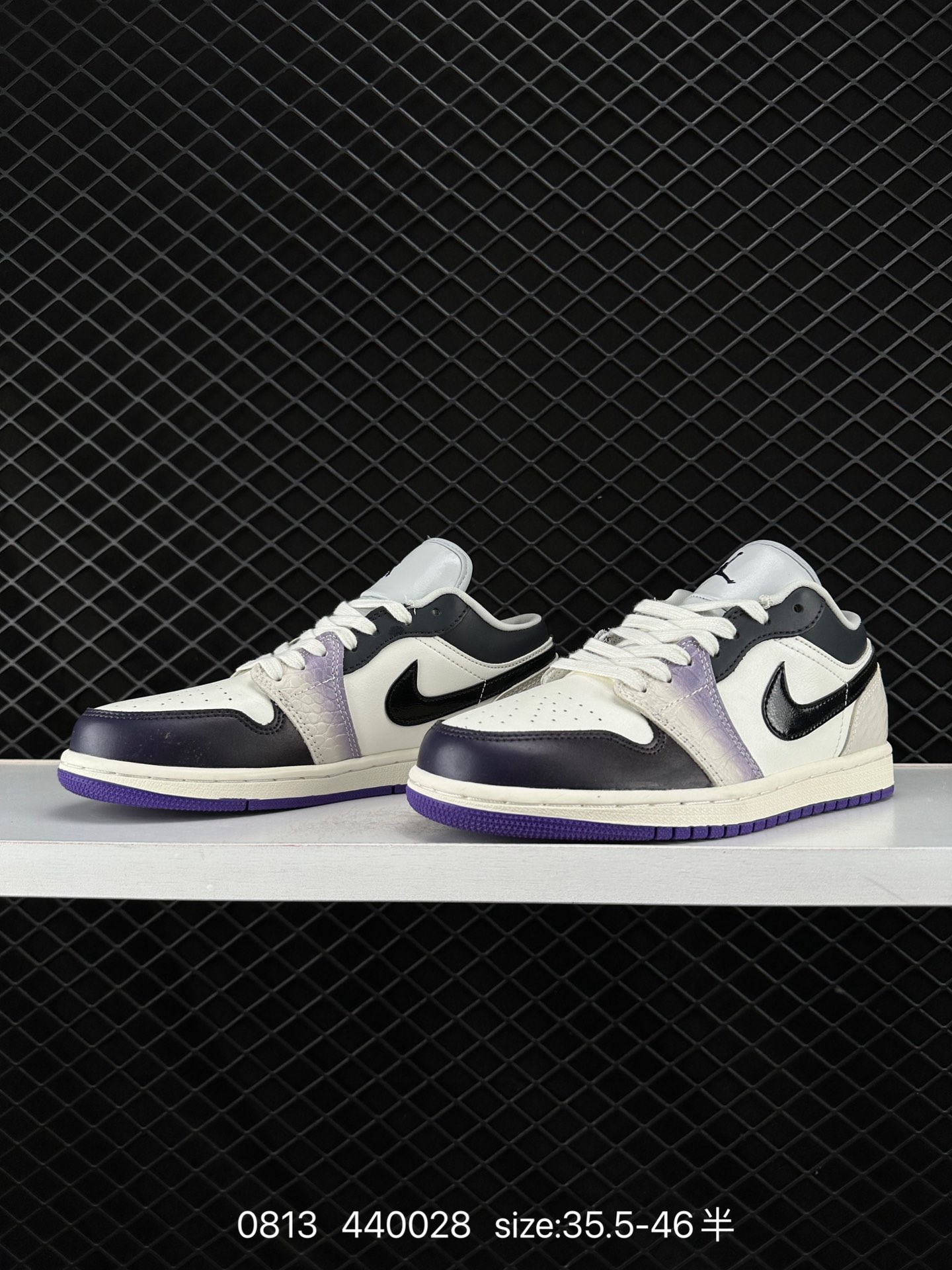 Air Jordan 1 Low AJ1